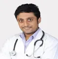Dr. Revanth Chakravarthy CH